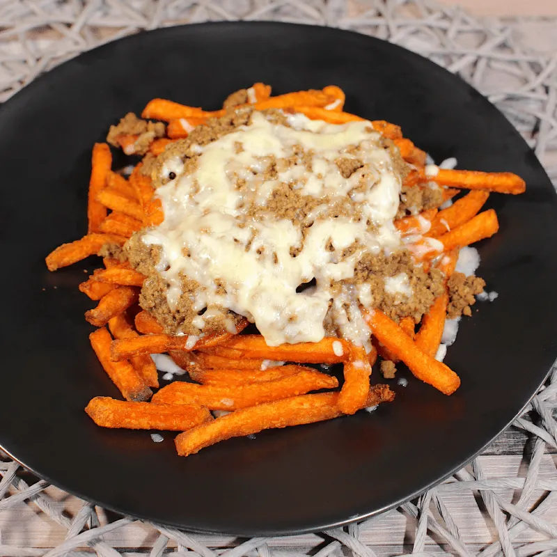 Batatas Regulares Butaque