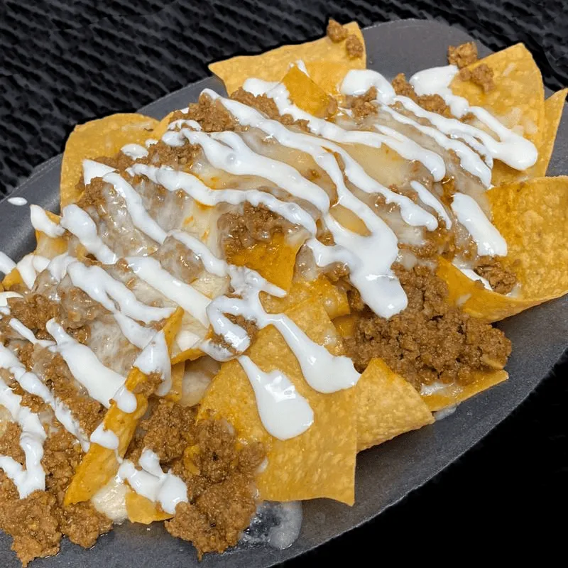 Nachos Regulares Butaque