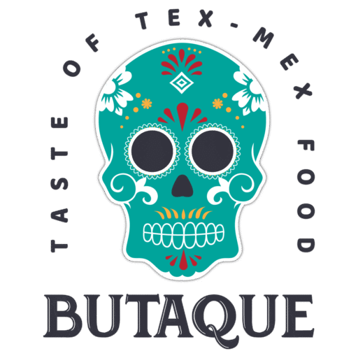 Logo Butaque