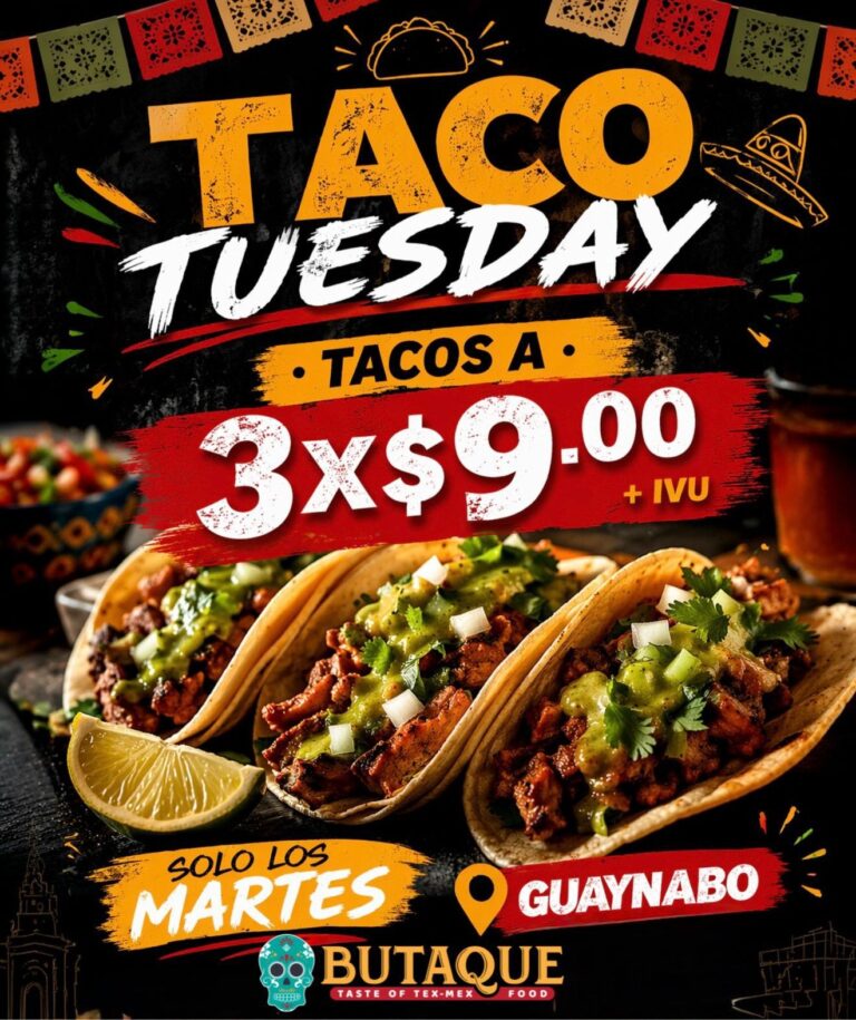 Ofertas y Eventos
