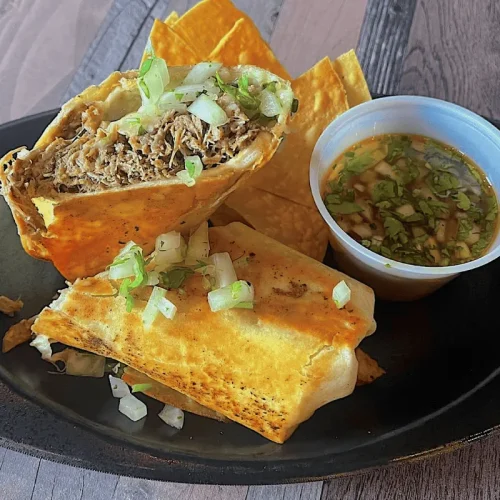 Burri-Birria Butaque